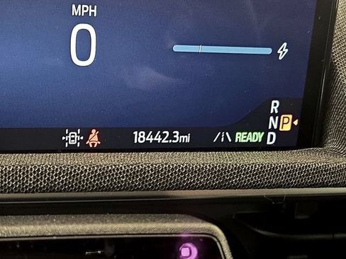 Used 2025 Ford Mustang Mach-E Premium RWD image 22
