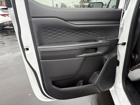 New 2025 Ford Ranger XL image 31