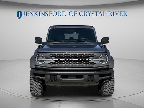 Used 2021 Ford Bronco Badlands AWD/4WD image 15