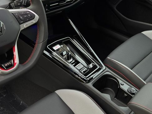 New 2025 Volkswagen GTI SE image 25