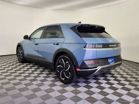 Certified 2024 Hyundai Ioniq 5 SEL image 3