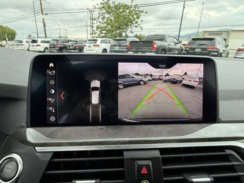Used 2019 BMW X3 sDrive30i w/ M Sport Package 2 RWD image 25