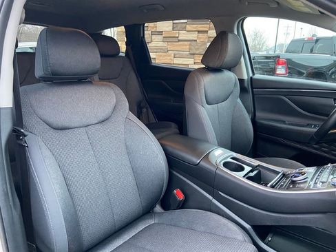 Used 2023 Hyundai Santa Fe SEL AWD/4WD image 32