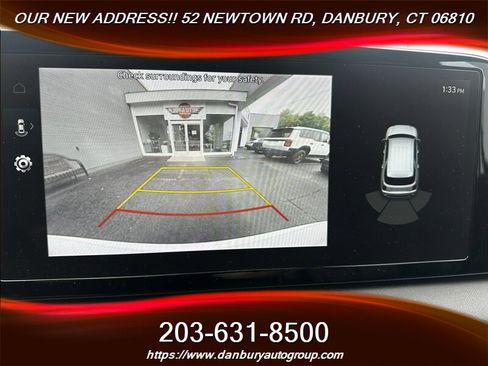 Used 2023 Hyundai Palisade XRT AWD/4WD image 12