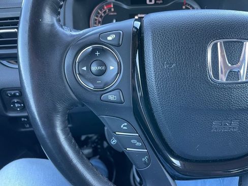 Used 2019 Honda Ridgeline RTL-E image 21