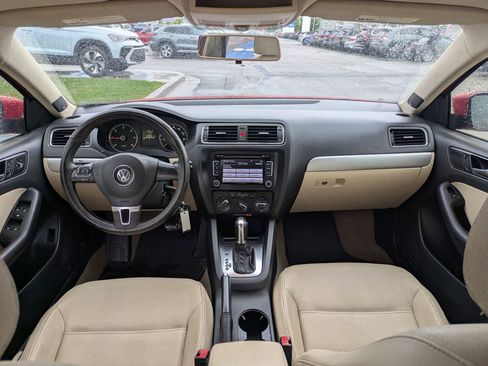 Used 2012 Volkswagen Jetta TDI FWD image 25