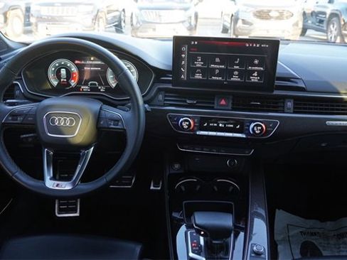 Used 2023 Audi S5 Prestige image 14