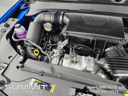 New 2026 Jeep Compass Limited w/ Sun, Sound & Navigation Group image 23