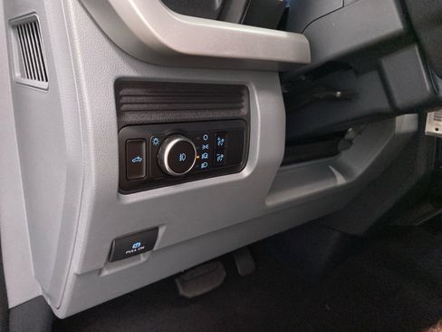 New 2026 Ford F250 XL w/ STX Appearance Package AWD/4WD image 16