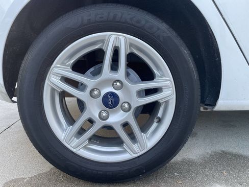 Used 2018 Ford Fiesta SE image 21