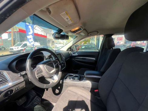 Used 2014 Dodge Durango SXT w/ Quick Order Package 23B image 24