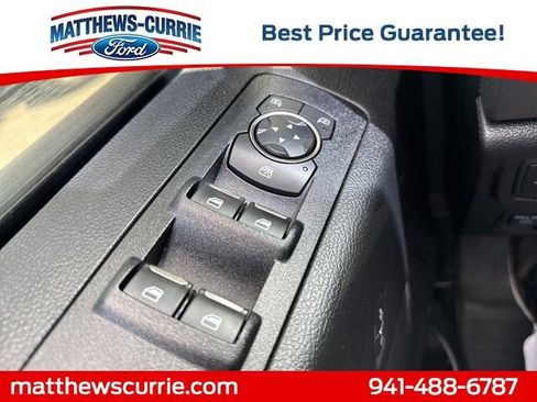 Certified 2019 Ford F150 Raptor w/ Equipment Group 801A Mid AWD/4WD image 28