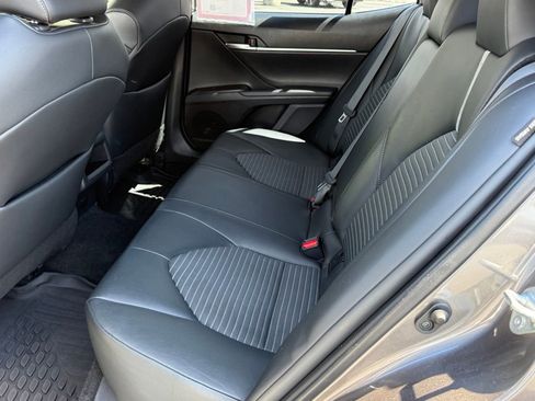 Certified 2023 Toyota Camry SE w/ Convenience Package FWD image 31