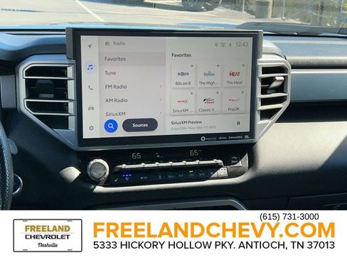 Used 2022 Toyota Tundra Limited image 19