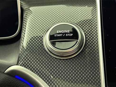 Certified 2025 Mercedes-Benz GLC 350e 4MATIC image 25