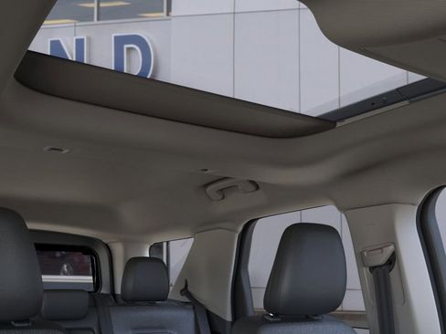 New 2025 Ford Bronco Sport Big Bend w/ Convenience Package AWD/4WD image 22