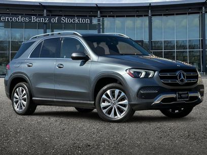 Certified 2022 Mercedes-Benz GLE 350 4MATIC w/ Premium Package