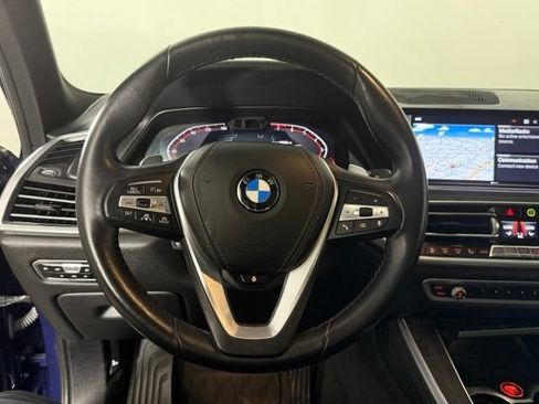 Used 2019 BMW X5 xDrive40i AWD/4WD image 16