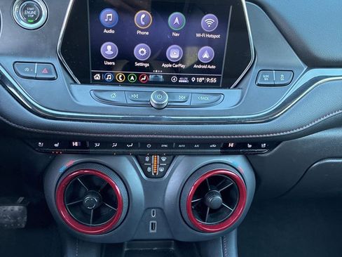 Used 2020 Chevrolet Blazer RS image 8