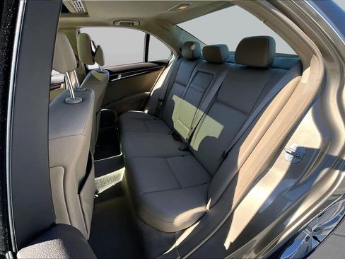 Used 2009 Mercedes-Benz C 300 4MATIC Sedan image 20