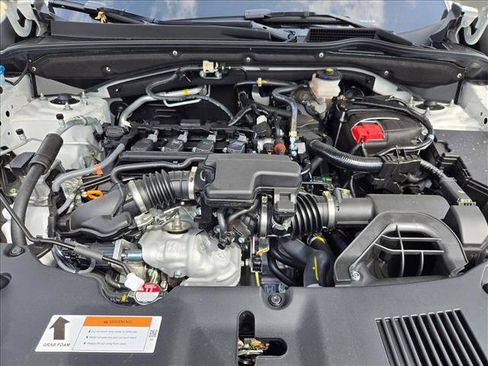 New 2026 Acura ADX A-Spec FWD image 16