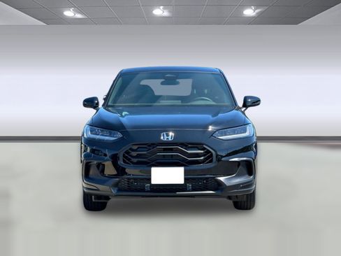 New 2026 Honda HR-V Sport image 5
