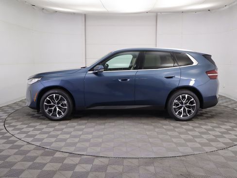 New 2026 BMW X3 xDrive30 w/ Convenience Package image 8