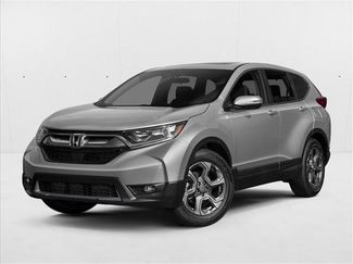 Used 2017 Honda CR-V EX video 1