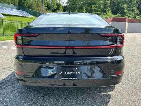 Used 2023 Polestar Polestar 2 AWD/4WD image 6