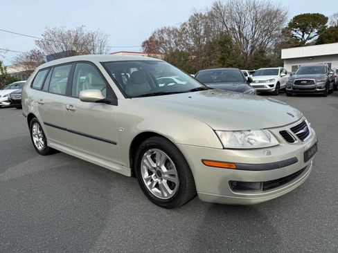 Used 2006 Saab 9-3 2.0T image 3
