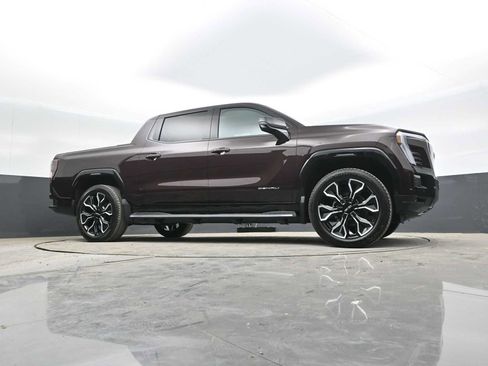 New 2025 GMC Sierra EV Denali image 49