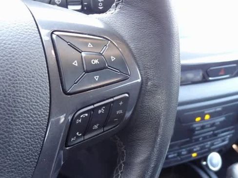 Certified 2019 Ford Ranger Lariat w/ Equipment Group 501A Mid image 21