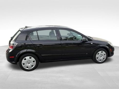 Used 2008 Saturn Astra XE FWD image 18