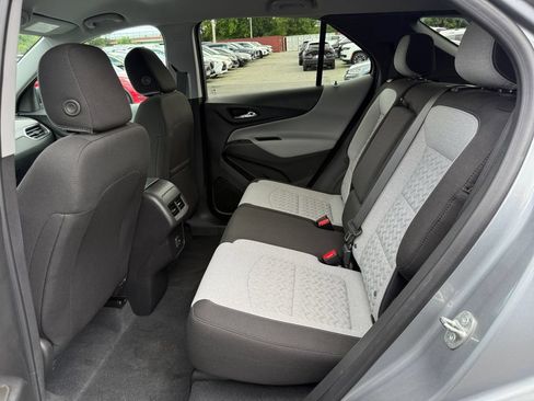Used 2023 Chevrolet Equinox LS w/ LS Convenience Package AWD/4WD image 22