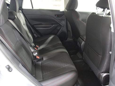 New 2026 Subaru Impreza 2.0i Sport AWD/4WD image 22