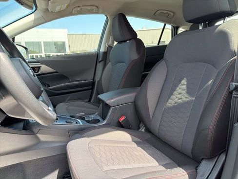 Used 2024 Subaru Impreza 2.0i Sport AWD/4WD image 15