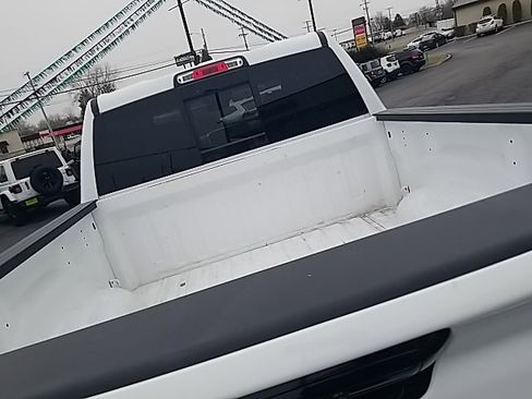 Used 2023 RAM 1500 Laramie image 6