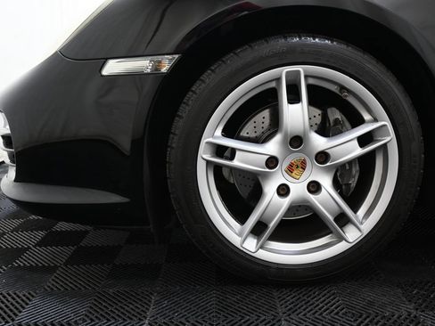 Used 2010 Porsche Boxster RWD image 31
