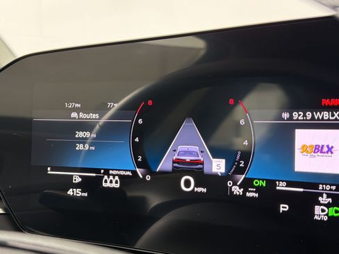 Certified 2025 Audi A5 2.0T Premium w/ Premium Plus AWD/4WD image 20