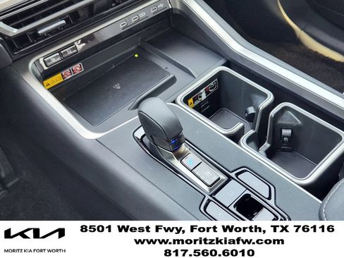 Used 2025 Lexus TX 350 FWD w/ Technology Package image 19