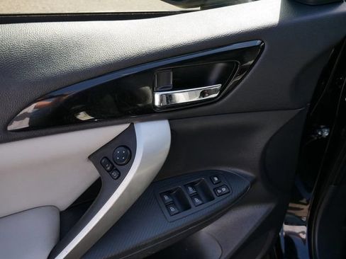 Used 2024 Mitsubishi Eclipse Cross SEL AWD/4WD image 15