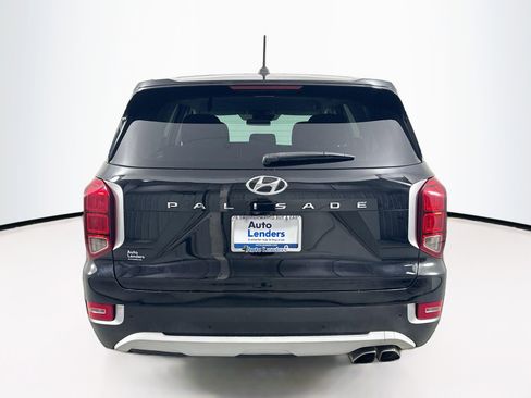 Used 2021 Hyundai Palisade SE FWD image 6