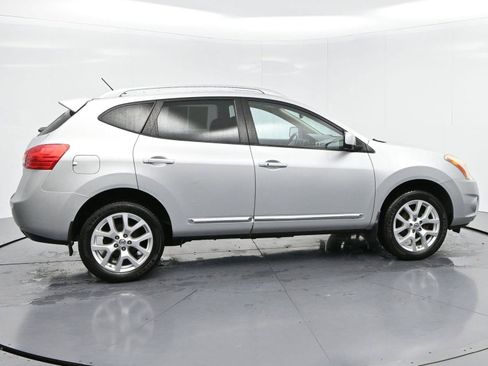 Used 2013 Nissan Rogue SL AWD/4WD image 8