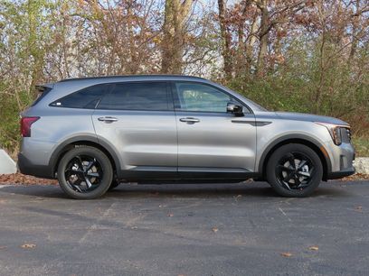New 2026 Kia Sorento SX Prestige