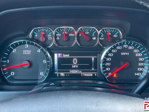 Used 2015 Chevrolet Silverado 2500 LT w/ LT Fleet Convenience Package image 28