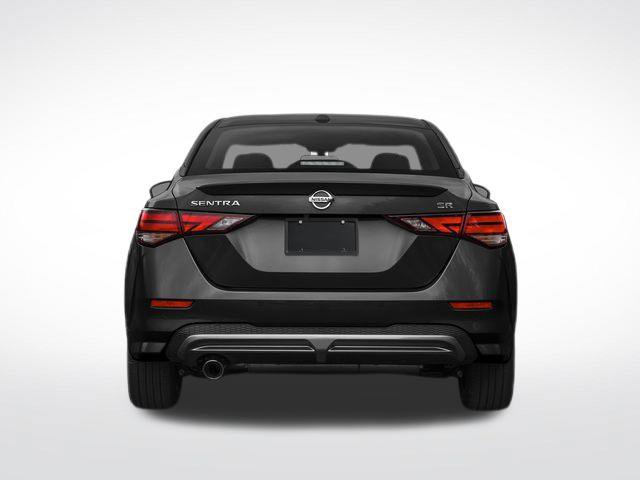 Used 2023 Nissan Sentra SR w/ SR Premium Package FWD image 28
