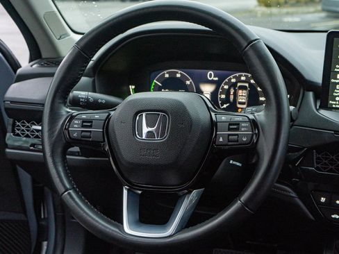 Certified 2023 Honda Accord Touring image 25