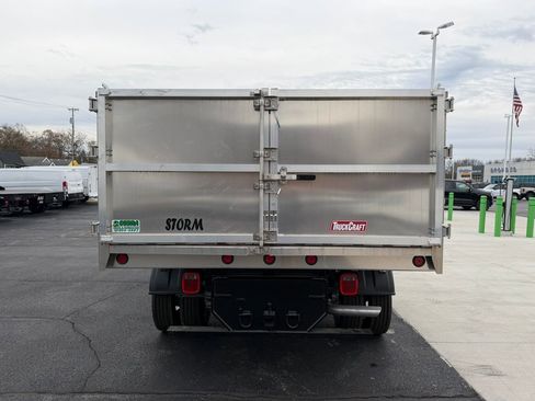 New 2024 Ford F550 4x4 Regular Cab Super Duty image 6