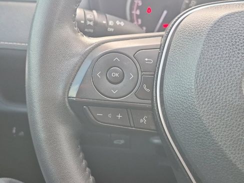 Used 2023 Toyota RAV4 XLE Premium FWD image 25