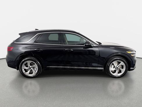 New 2026 Genesis GV70 2.5T Advanced image 4